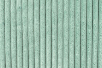 Wellnessfleece "Cuddle Binky", Cordoptik, altmint, 0,5 m